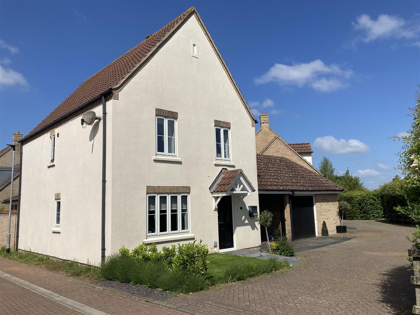 4 Bedroom for sale in Ely Cheffins Ely Sales